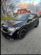 Lease Takeover 2024 Volkswagen Tiguan