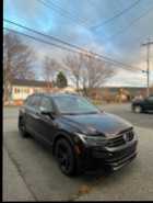 Lease Takeover 2024 Volkswagen Tiguan - Photo 1 of 4