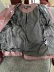 Leather Jacket - Photo 2 of 5