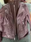 Leather Jacket - Photo 3 of 5