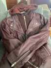 Leather Jacket - Photo 4 of 5