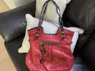 leather purse - Photo 2 of 3
