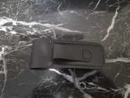 Leather Sheath - Photo 1 of 2