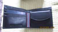 leather wallet - Photo 3 of 4