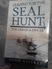Leaving For The Seal Hunt: The Life Of A Swiler Jo