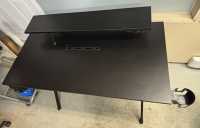 LED Gaming Desk - Photo 2 of 5