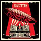 Led Zeppelin - Mothership Deluxe Ed 3-Disc