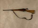 Lee Enfield .303 rifle