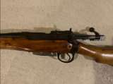 Lee Enfield .303 rifle - Photo 1 of 4