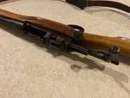 Lee Enfield .303 rifle - Photo 2 of 4