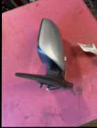 Left door electric mirror 2009 corrola 