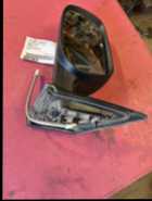 Left door electric mirror 2009 corrola  - Photo 1 of 2