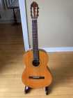 Left Hand Classical Guitar