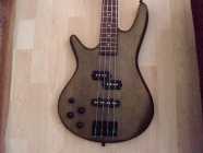 Left Handed Bass Guitar - Photo 6 of 8