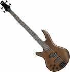 Left Handed Bass Guitar