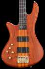 Left Handed Bass Guitar