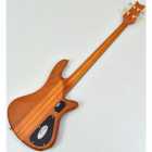 Left Handed Bass Guitar - Photo 3 of 4