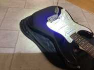 Left handed G&L Tribute Legacy- includes gig-bag - Photo 1 of 4