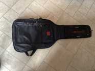 Left handed G&L Tribute Legacy- includes gig-bag - Photo 2 of 4