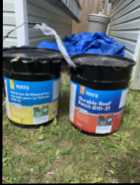 Leftover roof supplies  - Photo 2 of 3