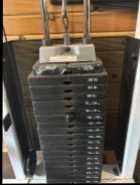 Leg Press Machine (Gym) - Photo 1 of 3