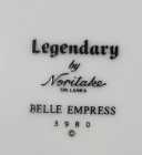 Legendary Belle Empress Dish Set by Noritake - Photo 3 of 10