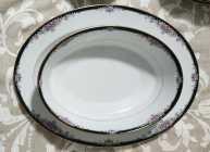 Legendary Belle Empress Dish Set by Noritake - Photo 5 of 10