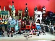 Lego Harry Potter and Lego Star War - Photo 1 of 2
