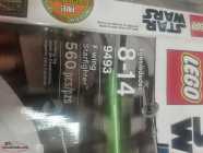 LEGO Star Wars 9493 X-wing Starfighter Retired 201 - Photo 1 of 2