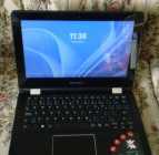Lenovo IdeaPad Flex Laptop