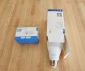 Lenovo smart plug and smart bulb set - Photo 2 of 3