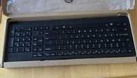 Lenovo wired keyboard