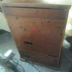 Leslie organ amplifier - Photo 3 of 4