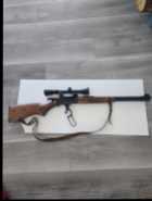 Lever Action 30-30 - Photo 1 of 2