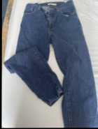 Levi’s Mom Jeans Size 27