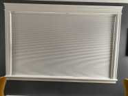 Levolor blind 93 3/4x60 - Photo 1 of 2