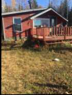 Lewisporte Junction - nearly an acre w/small cabin - Photo 1 of 20