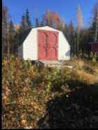Lewisporte Junction - nearly an acre w/small cabin - Photo 2 of 20