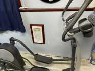 Life Fitness Elliptical for Sale