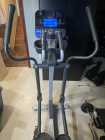 Life Fitness Elliptical Machine