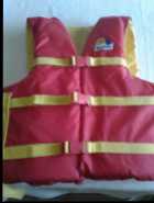 Life Jacket