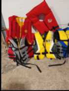 Life Jackets