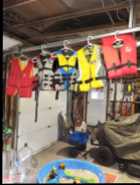 Life Jackets - Photo 1 of 2