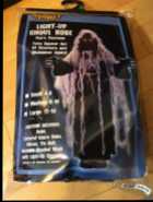 Light-Up Ghoul / Zombie Robe Halloween Costume