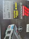 Light Panel, Bunk Heater, and Inverter - Photo 2 of 4