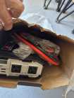Light Panel, Bunk Heater, and Inverter - Photo 3 of 4