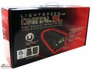 Lightspeed by Lumz Digital SL Electronic Ballast