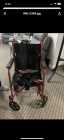 Lightweight wheelchair  - Photo 2 of 4