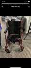 Lightweight wheelchair  - Photo 3 of 4