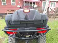 Like new 2019 sportsman 450 - Photo 2 of 4